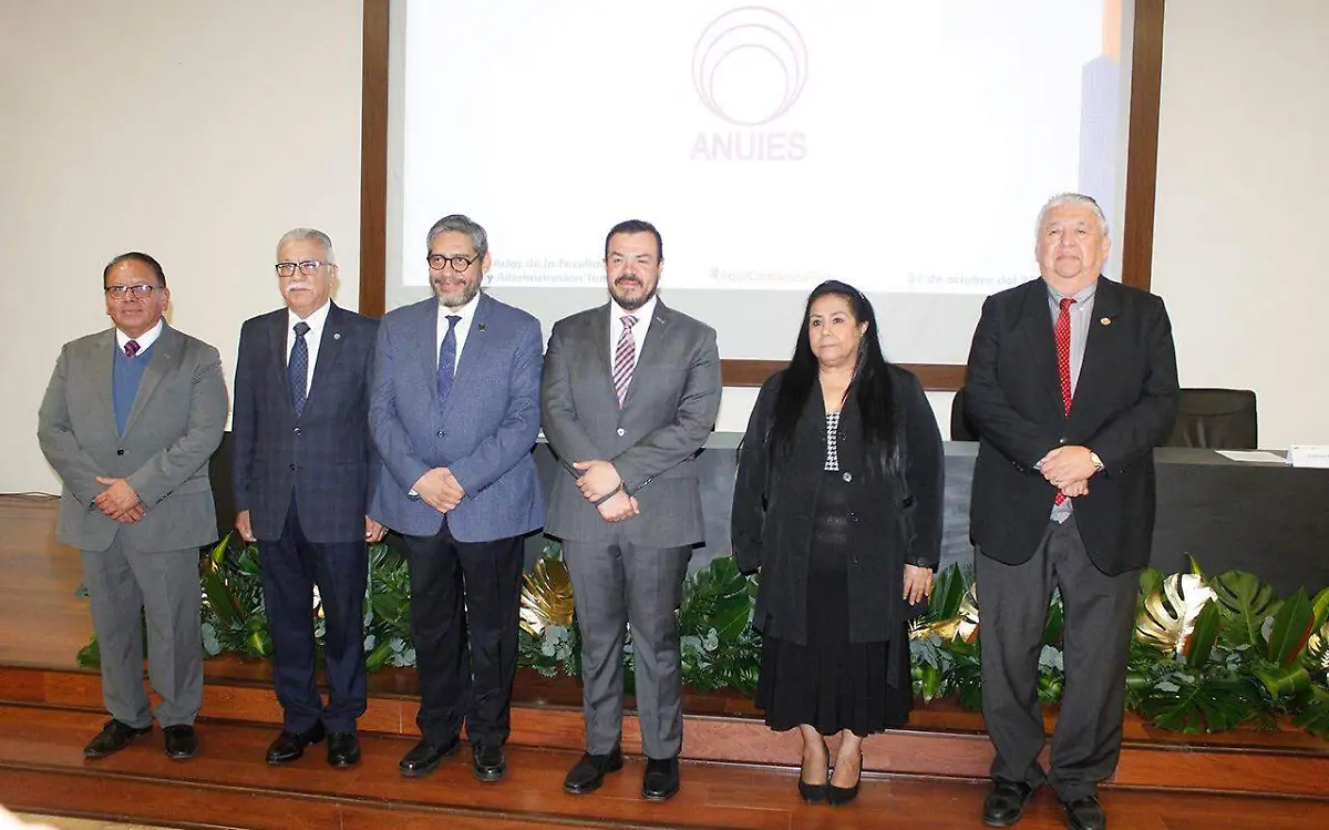 Promueven con conferencias cultura de la paz desde la UAT 